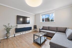 Odinn Reykjavik - Eiriksgata Apartments