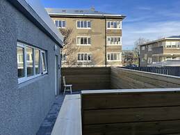 Odinn Reykjavik - Eiriksgata Apartments