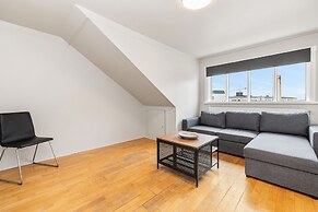 Odinn Reykjavik - Eiriksgata Apartments