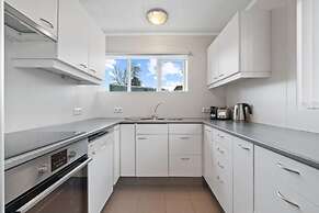 Odinn Reykjavik - Eiriksgata Apartments