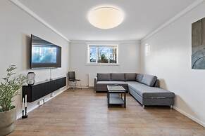 Odinn Reykjavik - Eiriksgata Apartments