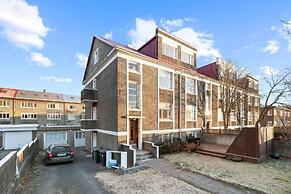 Odinn Reykjavik - Eiriksgata Apartments