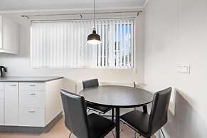 Odinn Reykjavik - Eiriksgata Apartments