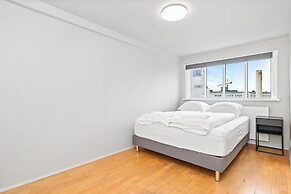 Odinn Reykjavik - Eiriksgata Apartments