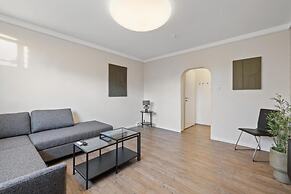 Odinn Reykjavik - Eiriksgata Apartments