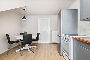Odinn Reykjavik - Eiriksgata Apartments