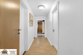 Odinn Reykjavik - Eiriksgata Apartments