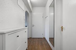 Odinn Reykjavik - Eiriksgata Apartments