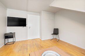 Odinn Reykjavik - Eiriksgata Apartments