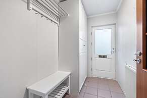 Odinn Reykjavik - Eiriksgata Apartments