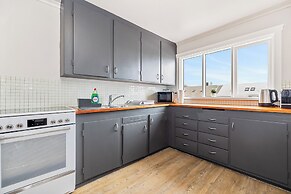 Odinn Reykjavik - Eiriksgata Apartments