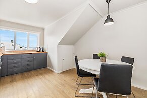 Odinn Reykjavik - Eiriksgata Apartments