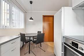 Odinn Reykjavik - Eiriksgata Apartments