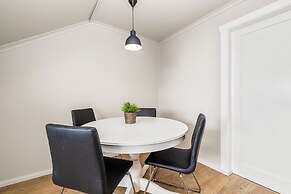 Odinn Reykjavik - Eiriksgata Apartments