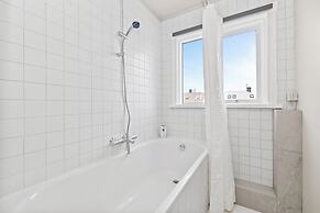 Odinn Reykjavik - Eiriksgata Apartments