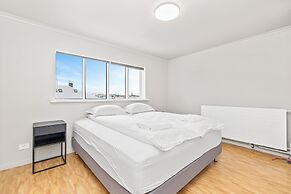 Odinn Reykjavik - Eiriksgata Apartments