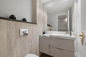 Odinn Reykjavik - Eiriksgata Apartments