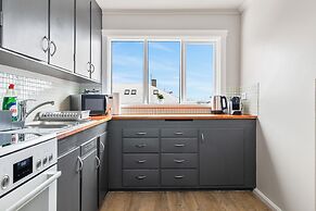 Odinn Reykjavik - Eiriksgata Apartments