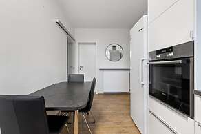 Odinn Reykjavik - Eiriksgata Apartments