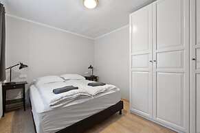 Odinn Reykjavik - Eiriksgata Apartments