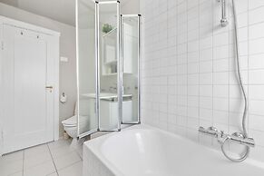 Odinn Reykjavik - Eiriksgata Apartments