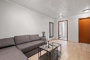 Odinn Reykjavik - Eiriksgata Apartments