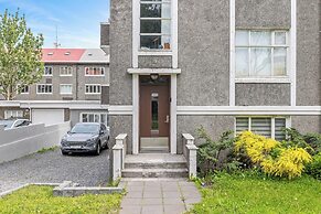 Odinn Reykjavik - Eiriksgata Apartments