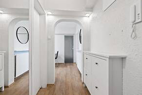 Odinn Reykjavik - Eiriksgata Apartments