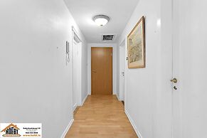 Odinn Reykjavik - Eiriksgata Apartments