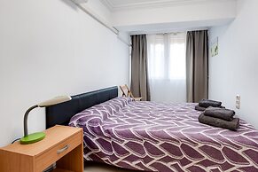 Apartamento Pau 5