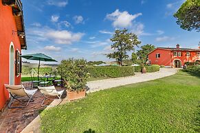 Maramaldo Sassicaia, Shared Pool, Chianti