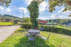 Maramaldo Tignatello,shared Pool, Chianti
