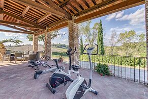 Maramaldo Tignatello,shared Pool, Chianti