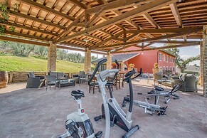 Maramaldo Tignatello,shared Pool, Chianti