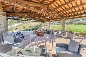 Maramaldo Brunello, Shared Pool, Chianti