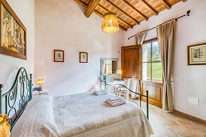 Maramaldo Brunello, Shared Pool, Chianti