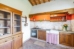 Maramaldo Brunello, Shared Pool, Chianti