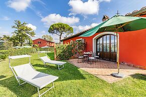 Maramaldo Brunello, Shared Pool, Chianti