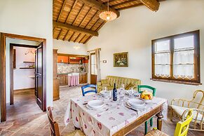 Maramaldo Brunello, Shared Pool, Chianti