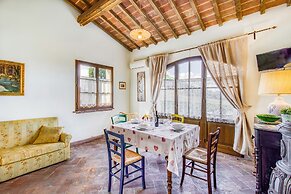 Maramaldo Brunello, Shared Pool, Chianti