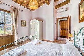 Maramaldo Brunello, Shared Pool, Chianti