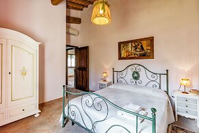 Maramaldo Brunello, Shared Pool, Chianti