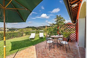 Maramaldo Brunello, Shared Pool, Chianti