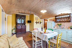 Maramaldo Morellino, Shared Pool, Chianti