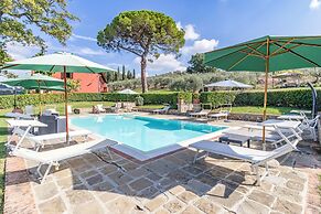 Maramaldo Morellino, Shared Pool, Chianti