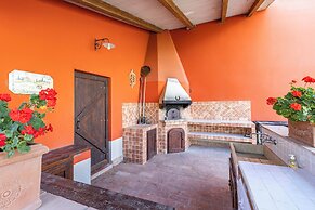 Maramaldo Morellino, Shared Pool, Chianti