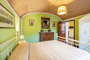 Maramaldo Morellino, Shared Pool, Chianti