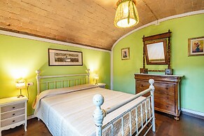 Maramaldo Morellino, Shared Pool, Chianti