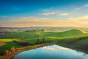 Maramaldo Morellino, Shared Pool, Chianti