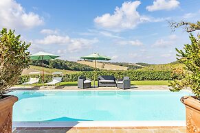 Maramaldo Morellino, Shared Pool, Chianti